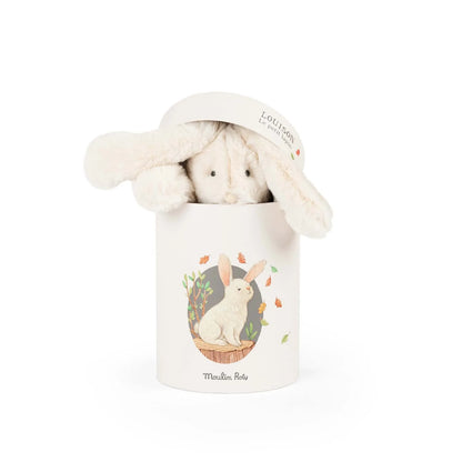 Moulin Roty Rabbit Doll in Box