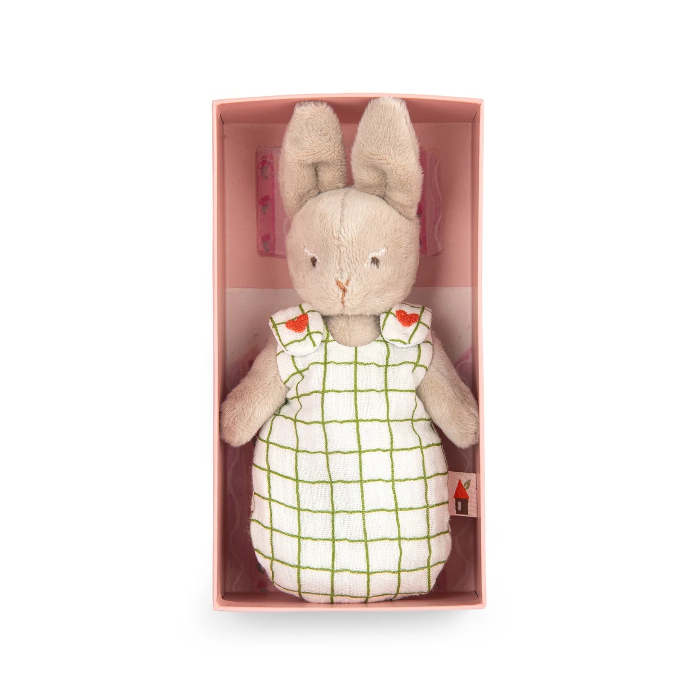 Moulin Roty Baby Nine The Rabbit