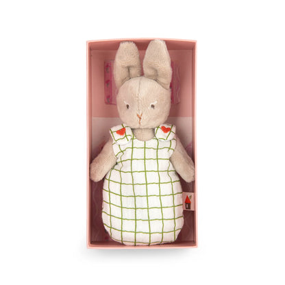 Moulin Roty Baby Nine The Rabbit