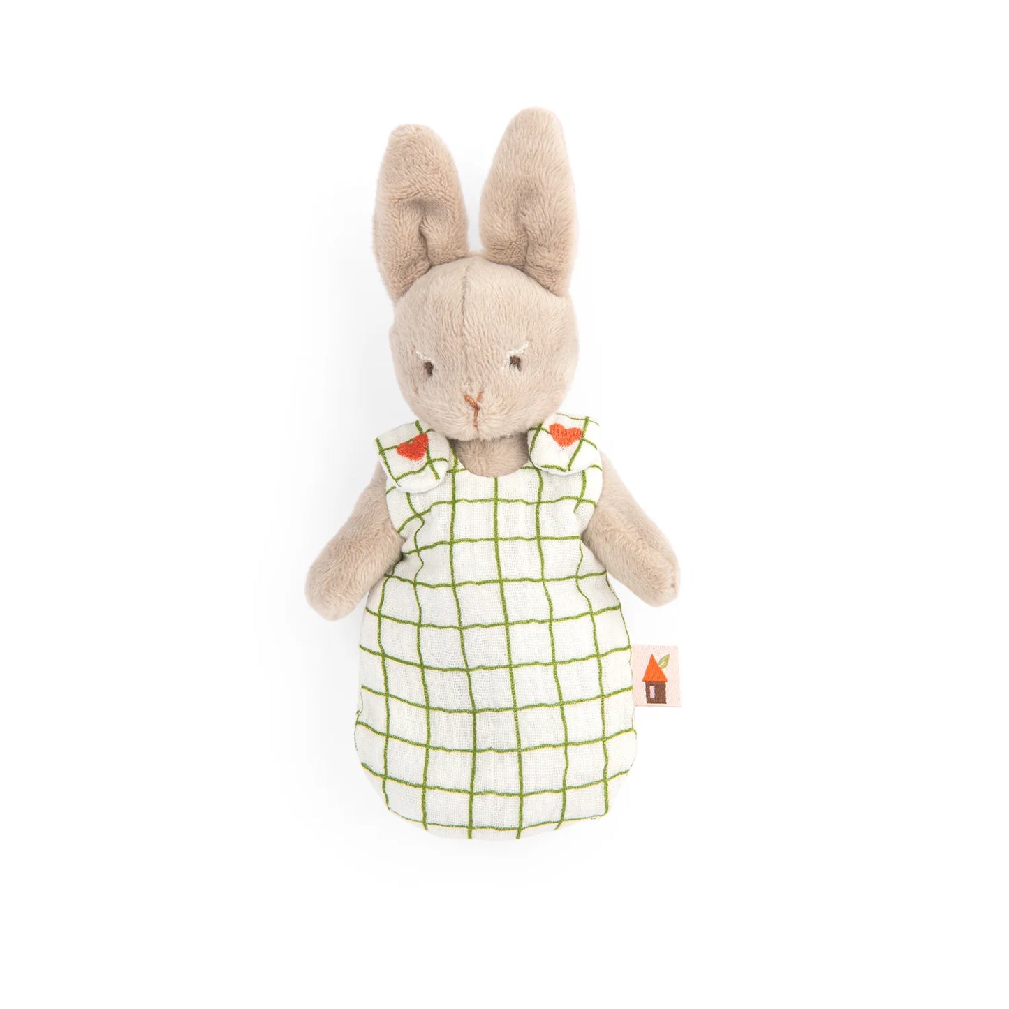 Moulin Roty Baby Nine The Rabbit