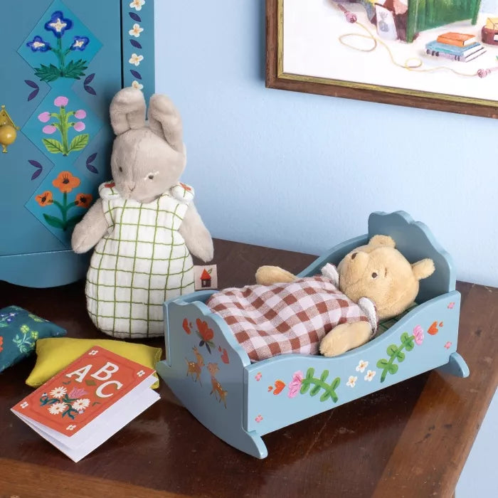 Moulin Roty Baby Nine The Rabbit