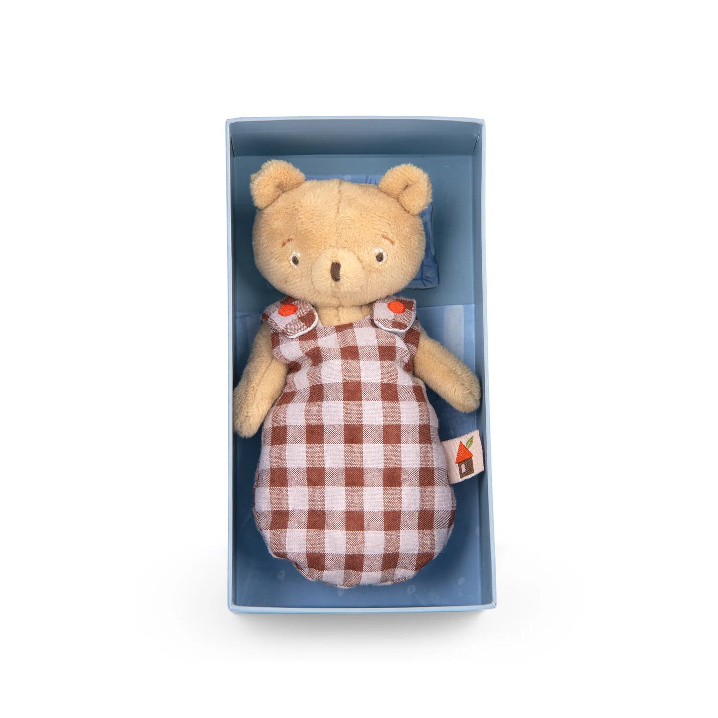 Moulin Roty Baby Emile The Little Bear