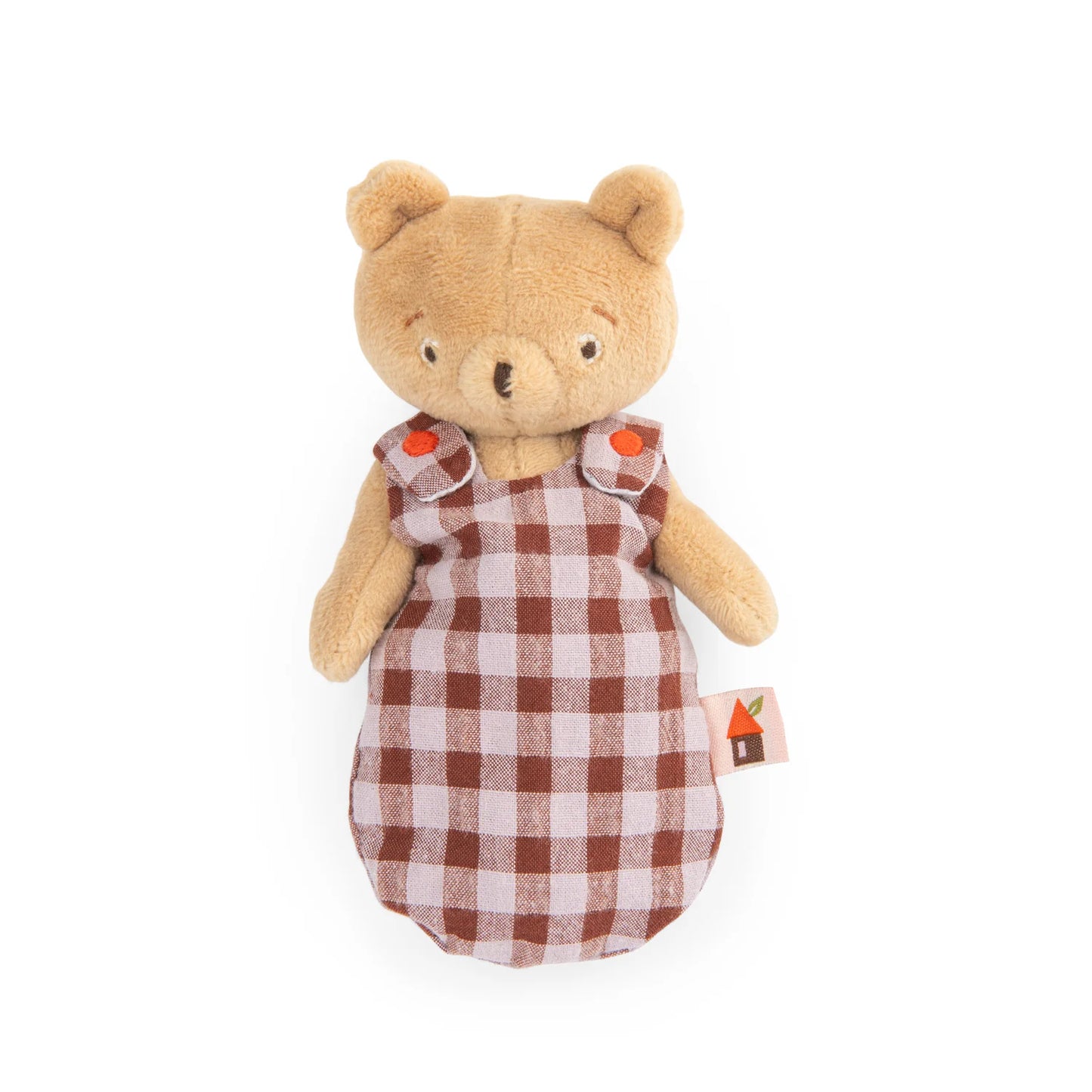 Moulin Roty Baby Emile The Little Bear