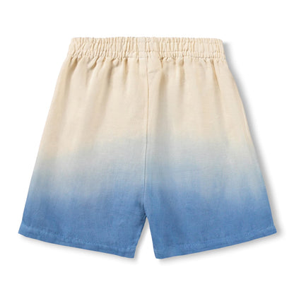 Solar, Summer Blue