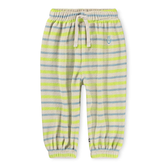 Simon, Pistacia Stream