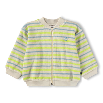 Dazzle, Pistacia Stream