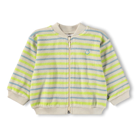 Dazzle, Pistacia Stream