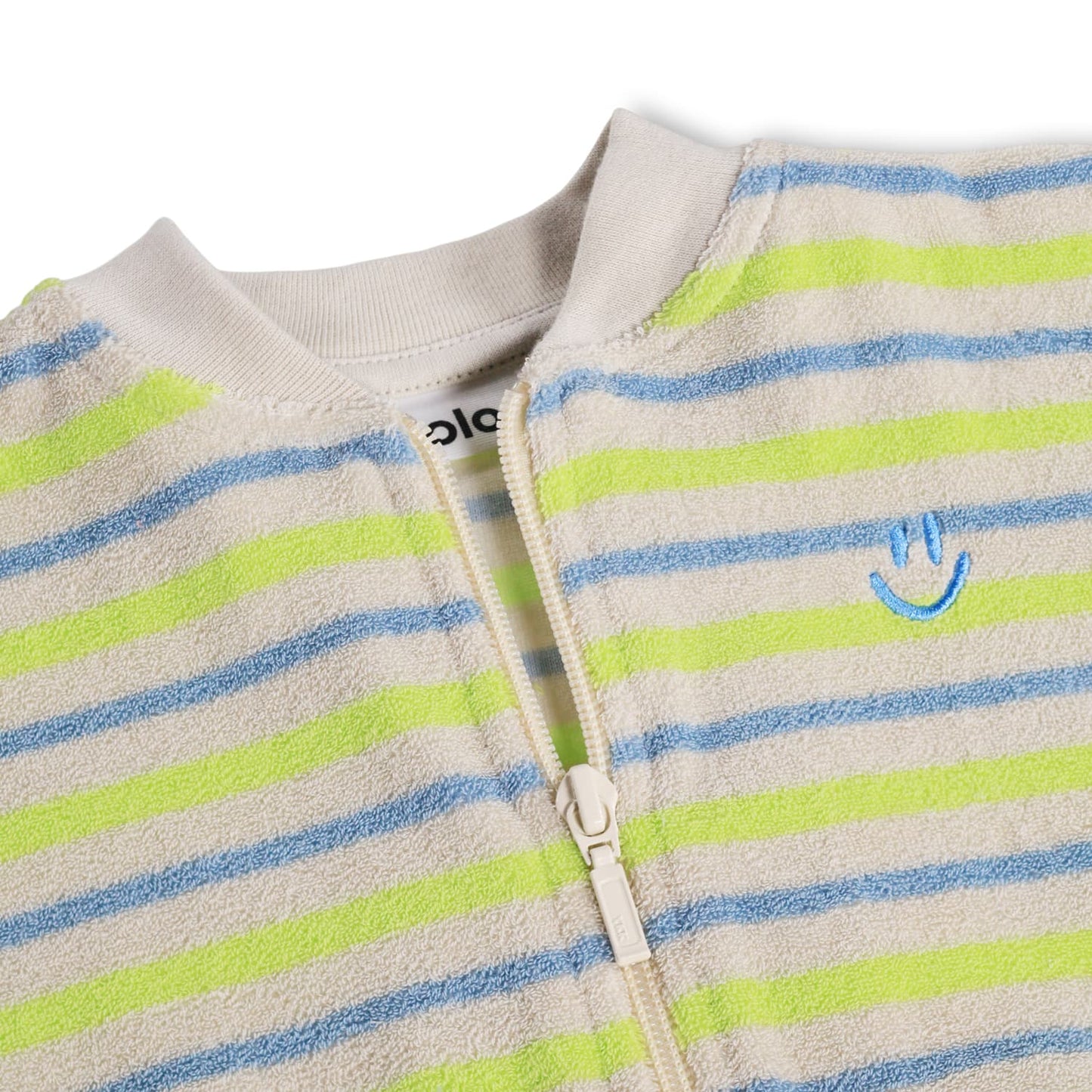 Dazzle, Pistacia Stream