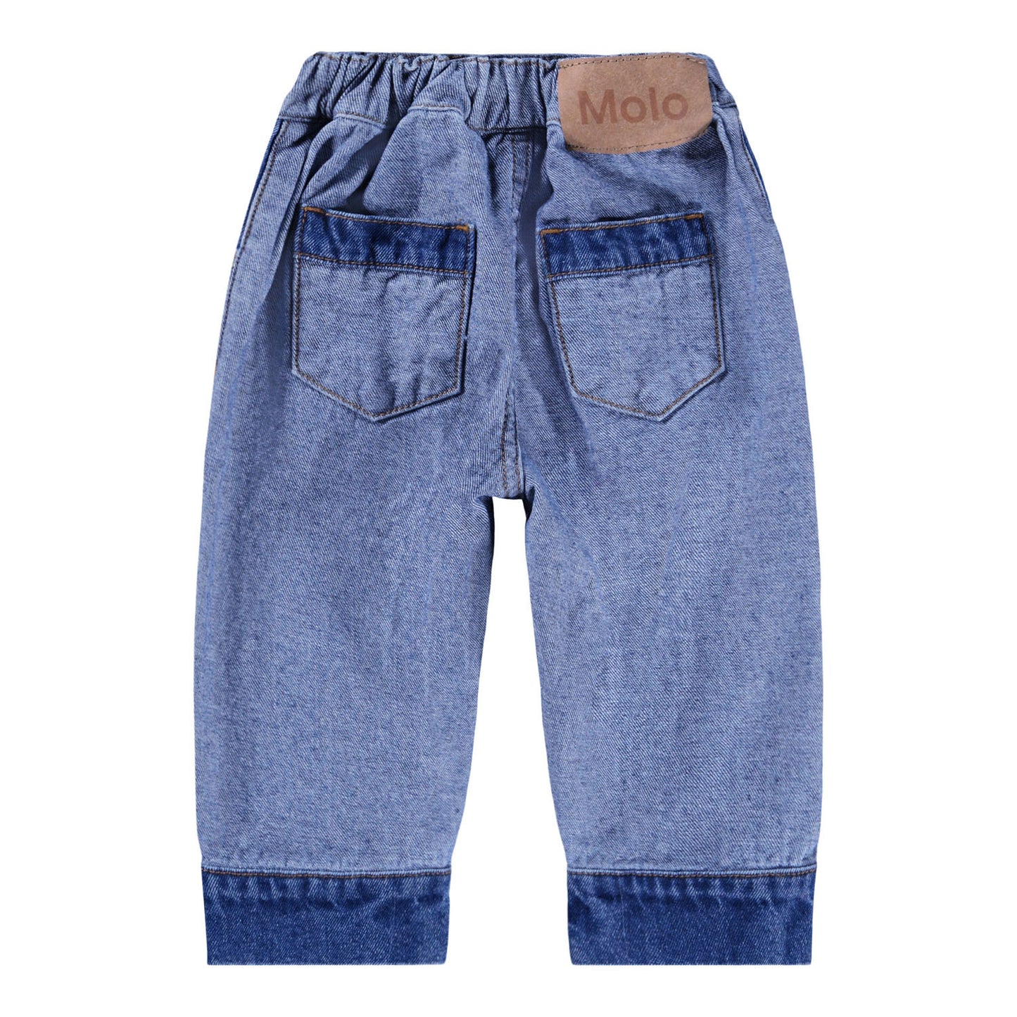 Samara, Two Side Denim