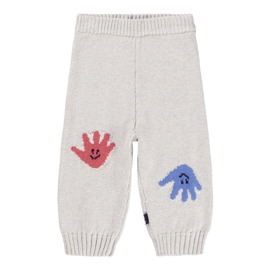 Sol, Happy Hands