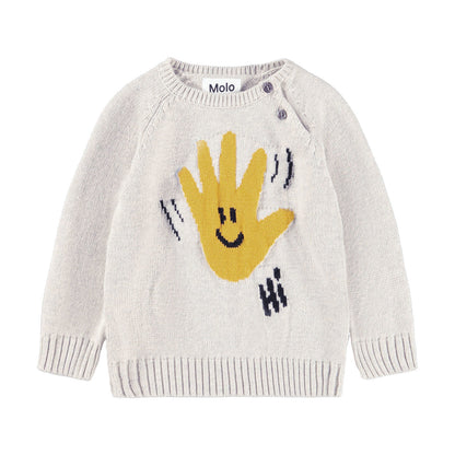 Bless, Happy Hands