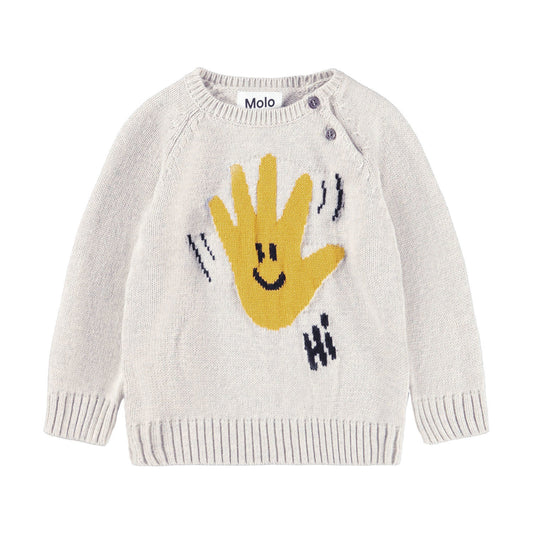 Bless, Happy Hands
