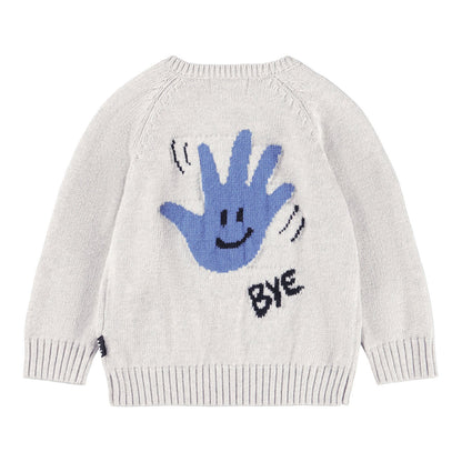 Bless, Happy Hands