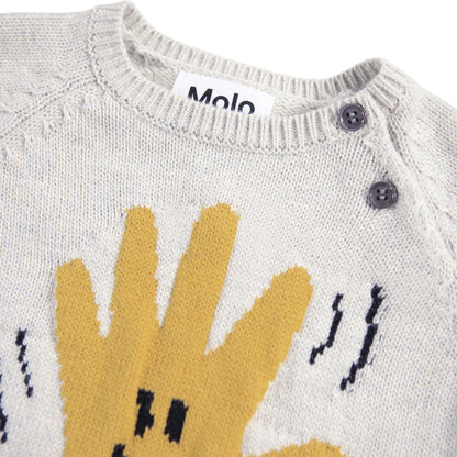 Bless, Happy Hands
