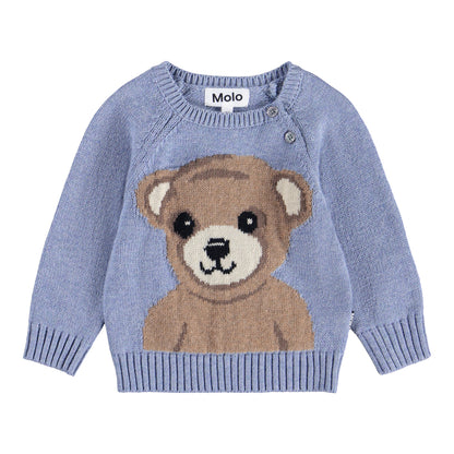 Bless, Toy Bear