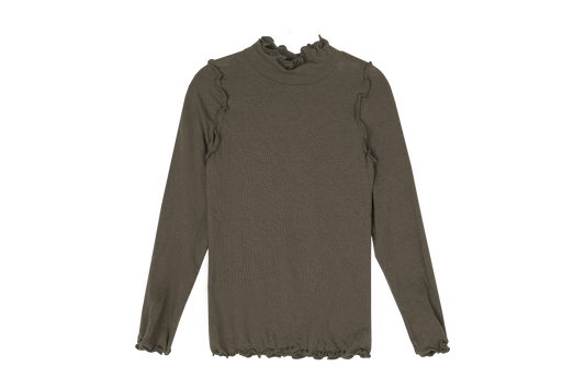 Tory Tee, Charcoal