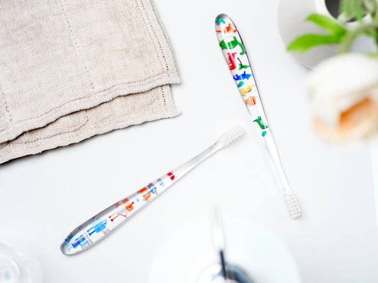 HAMICO Kids Toothbrush