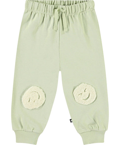 Disc Set, Misty Green