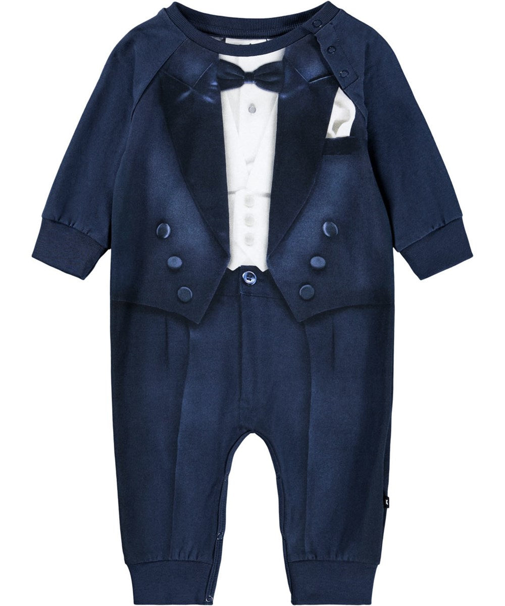 Fairfax, Tuxedo Baby