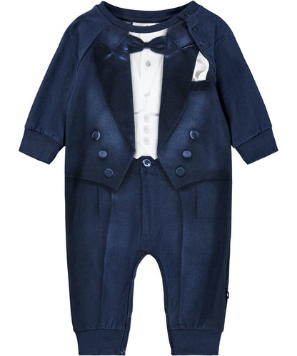 Fairfax, Tuxedo Baby