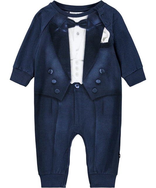 Fairfax, Tuxedo Baby