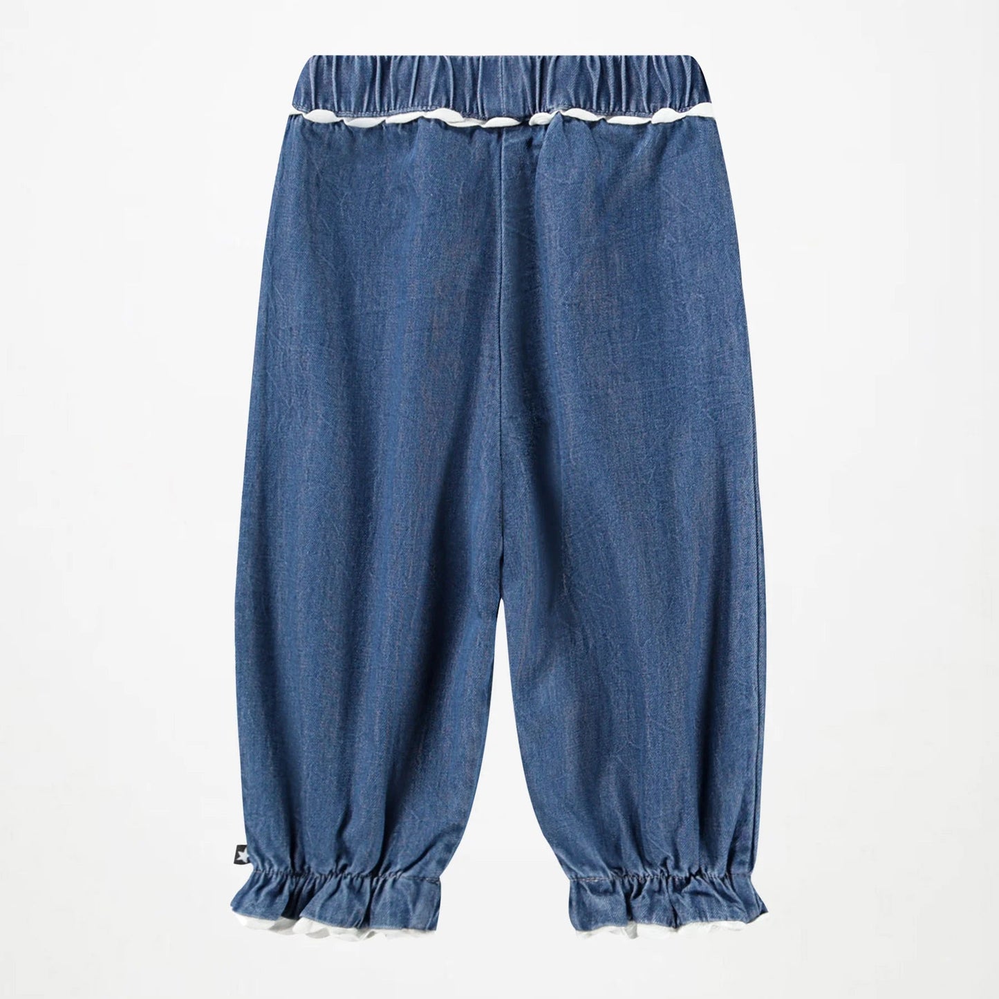 Sana Jean, Mid Blue Wash