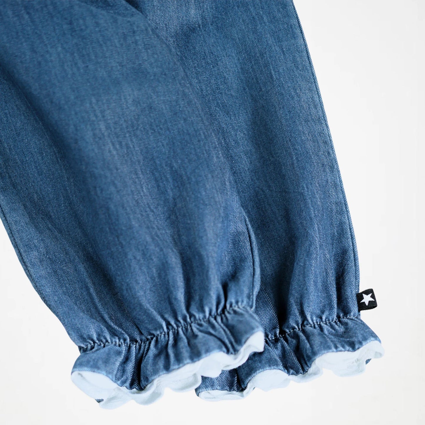 Sana Jean, Mid Blue Wash