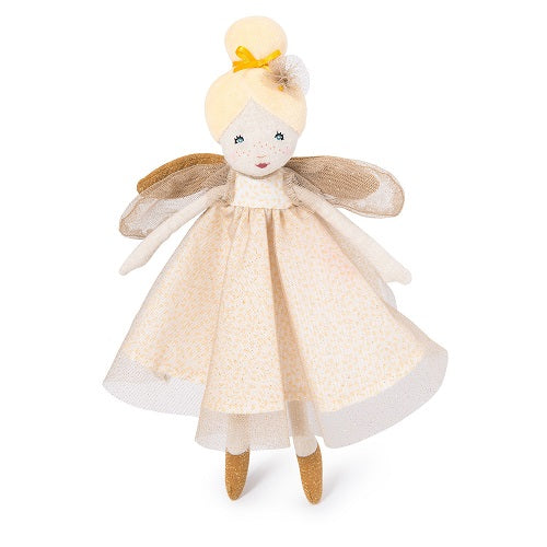 Il Etait une Fois Little Golden Fairy Doll