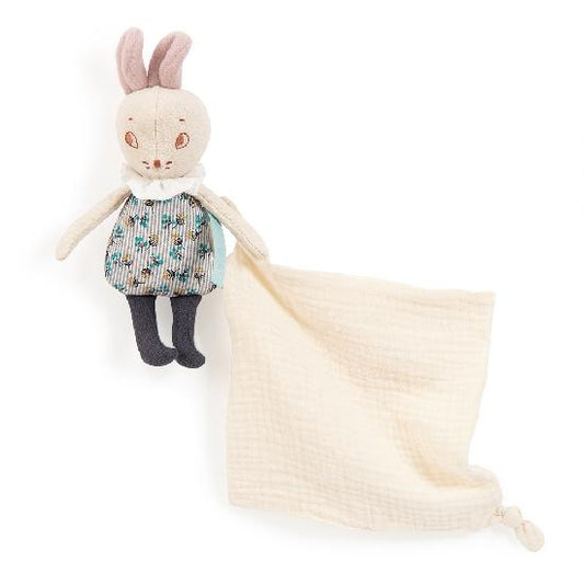 Moulin Roty Mouse Cuddle Toy