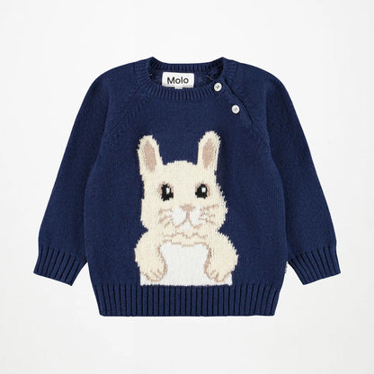 Bless Jumper, Bunny Infinity