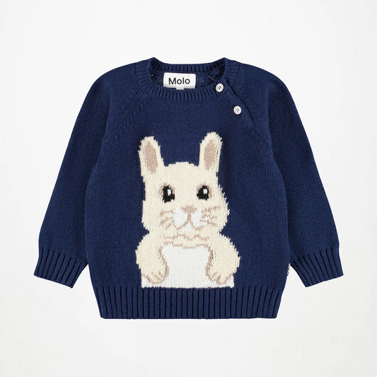 Bless Jumper, Bunny Infinity