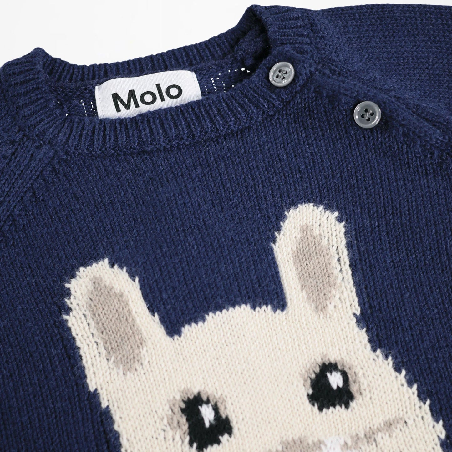 Bless Jumper, Bunny Infinity