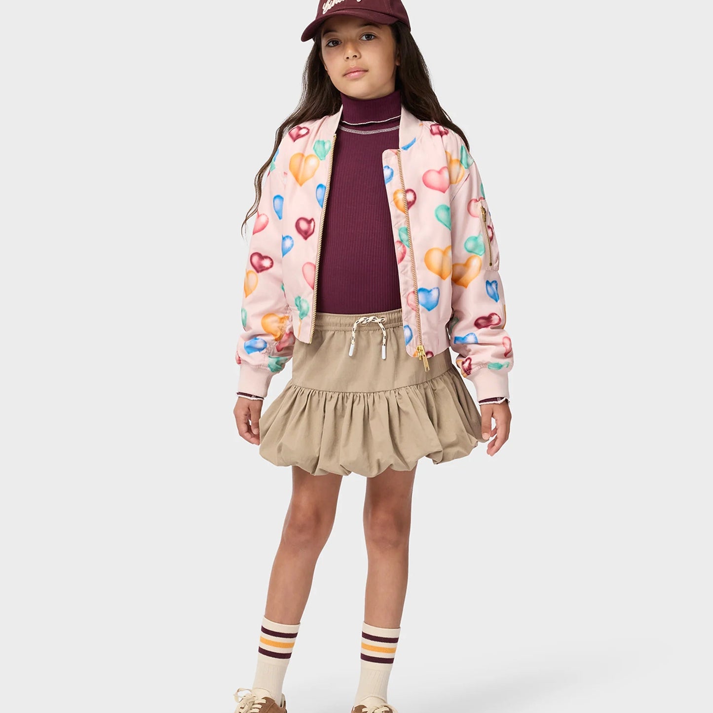Rennie Top, Forestberry