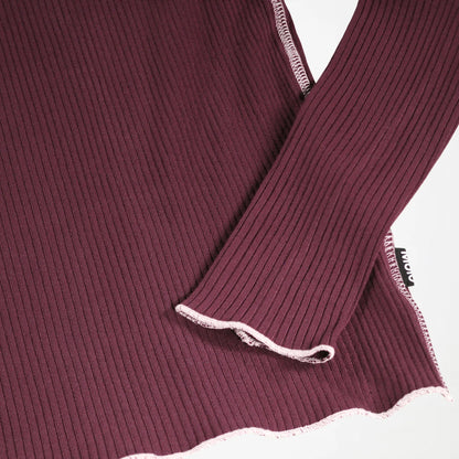 Rennie Top, Forestberry