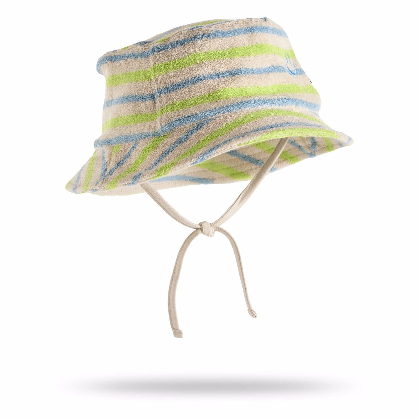 Normly, Pistacia Stream