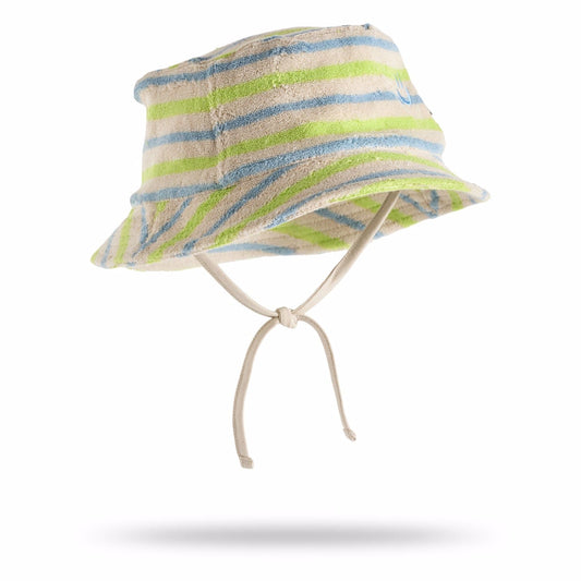 Normly, Pistacia Stream