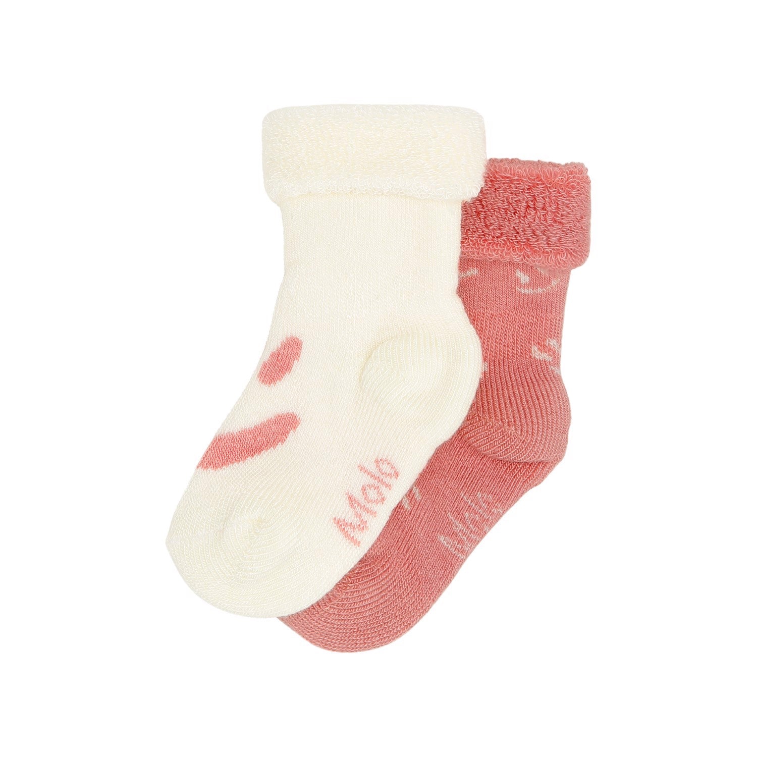 Nodda, Flamingo Plume – blanchou