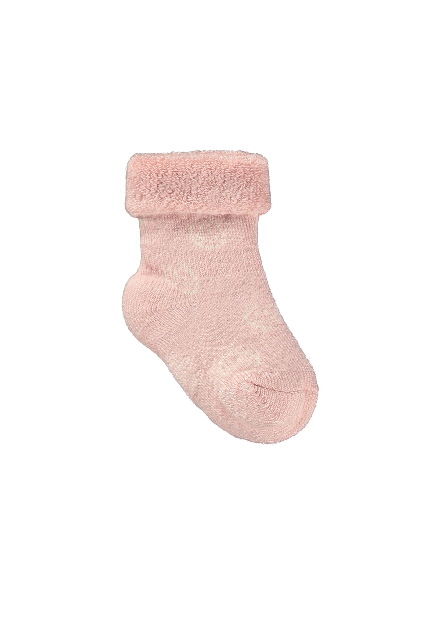 Nodda 2 Pack Socks, Mellow Rose