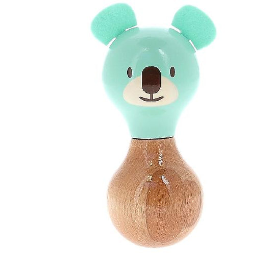 Vilac Rattle, Alice the Koala