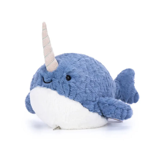 McHugs Narwhal Henry