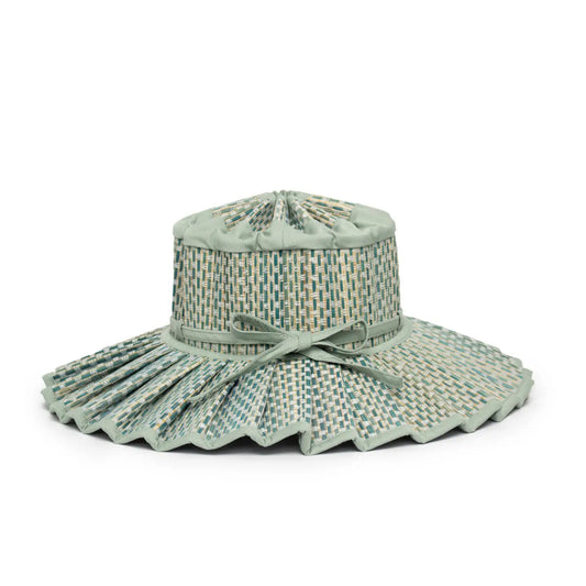 Fiji Capri Child Hat, Fiji
