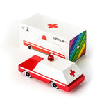 Candylab Ambulance