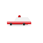 Candylab Ambulance