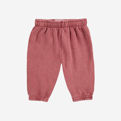 Curve Bobo Choses Jogging Pants, Brown
