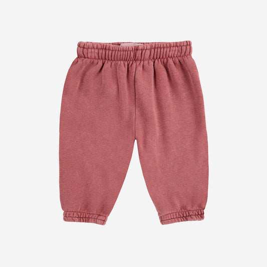 Curve Bobo Choses Jogging Pants, Brown