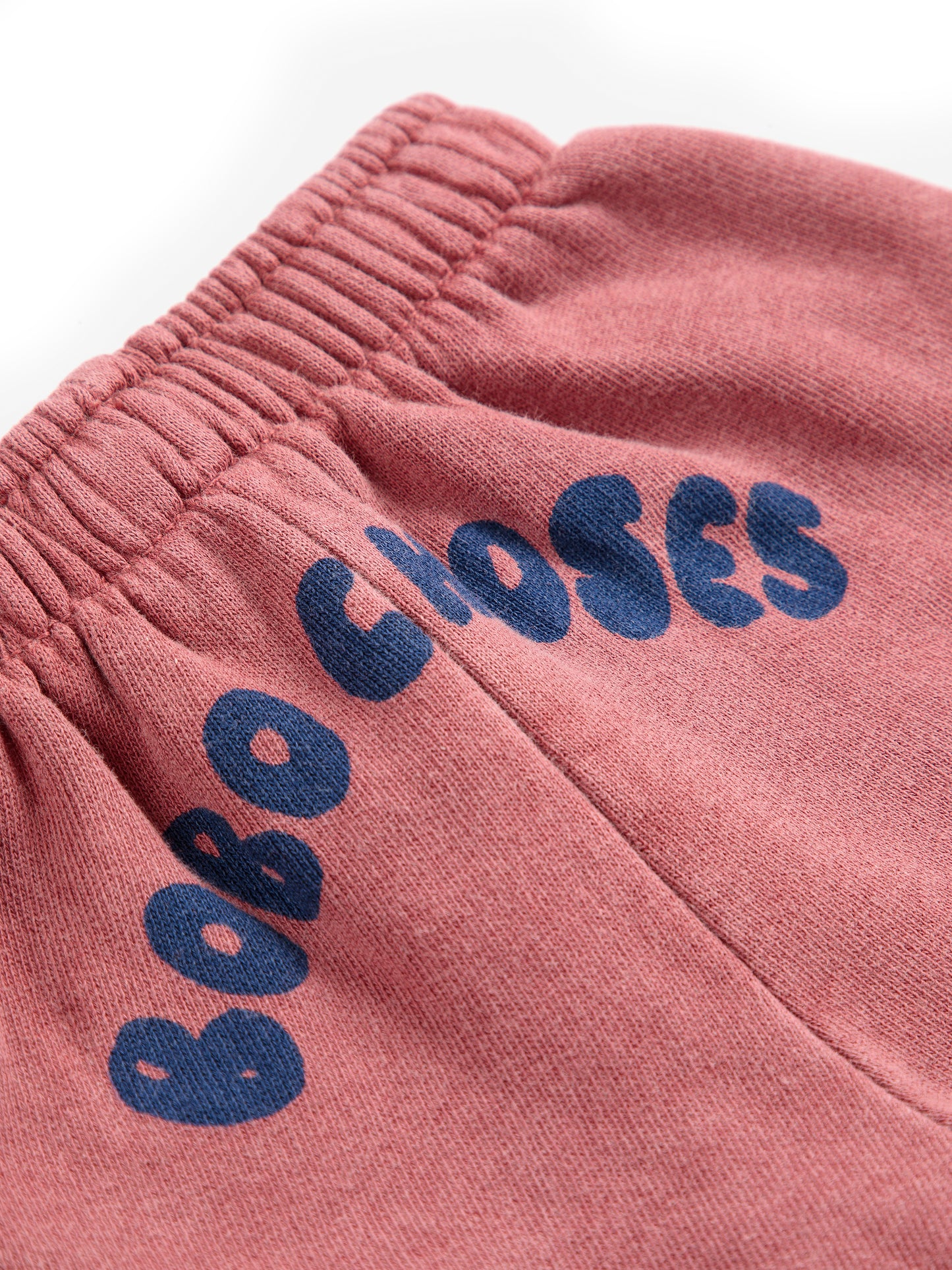 Curve Bobo Choses Jogging Pants, Brown