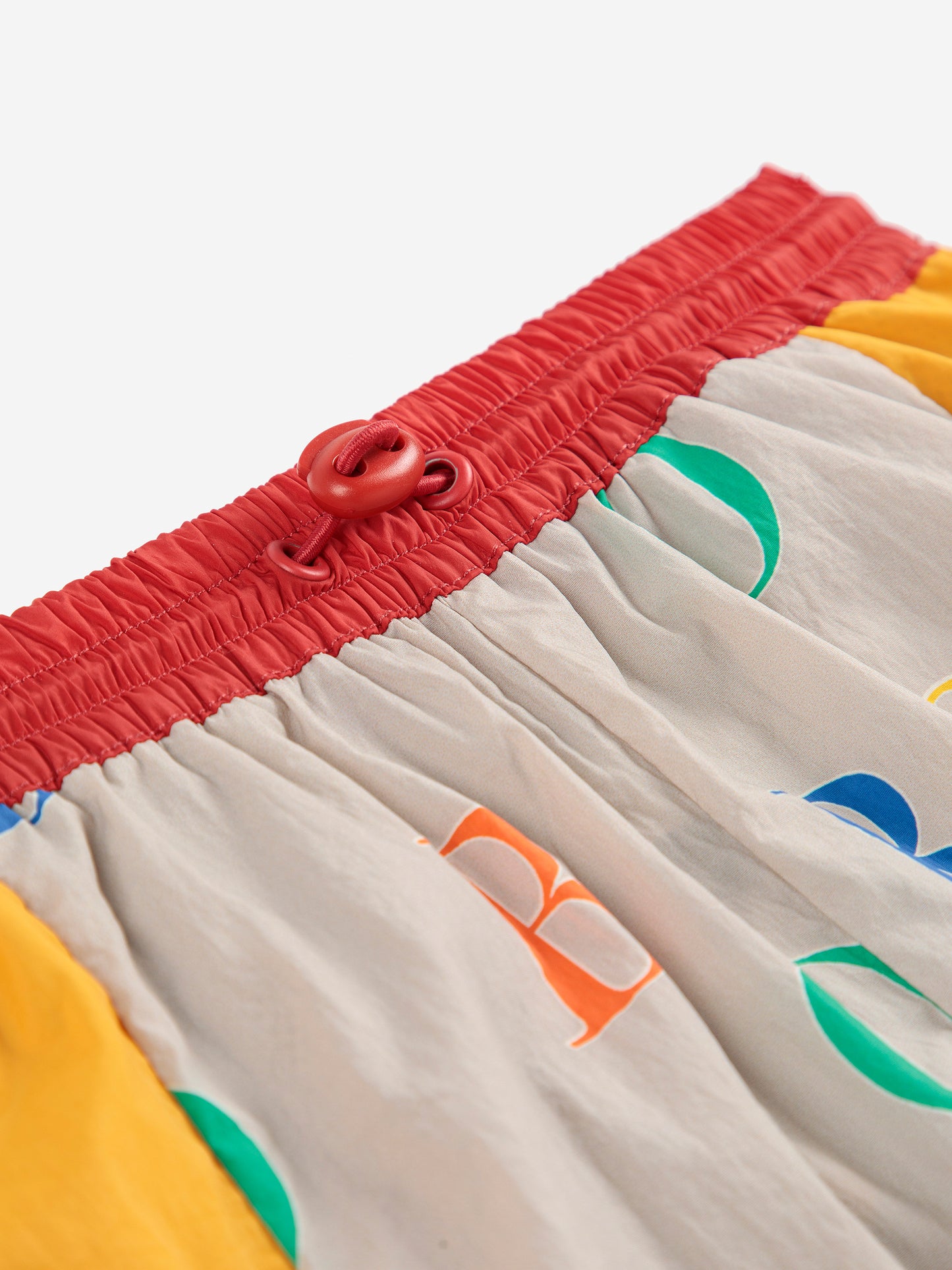 Bobo All Over Tracksuit Pants, Multicolor