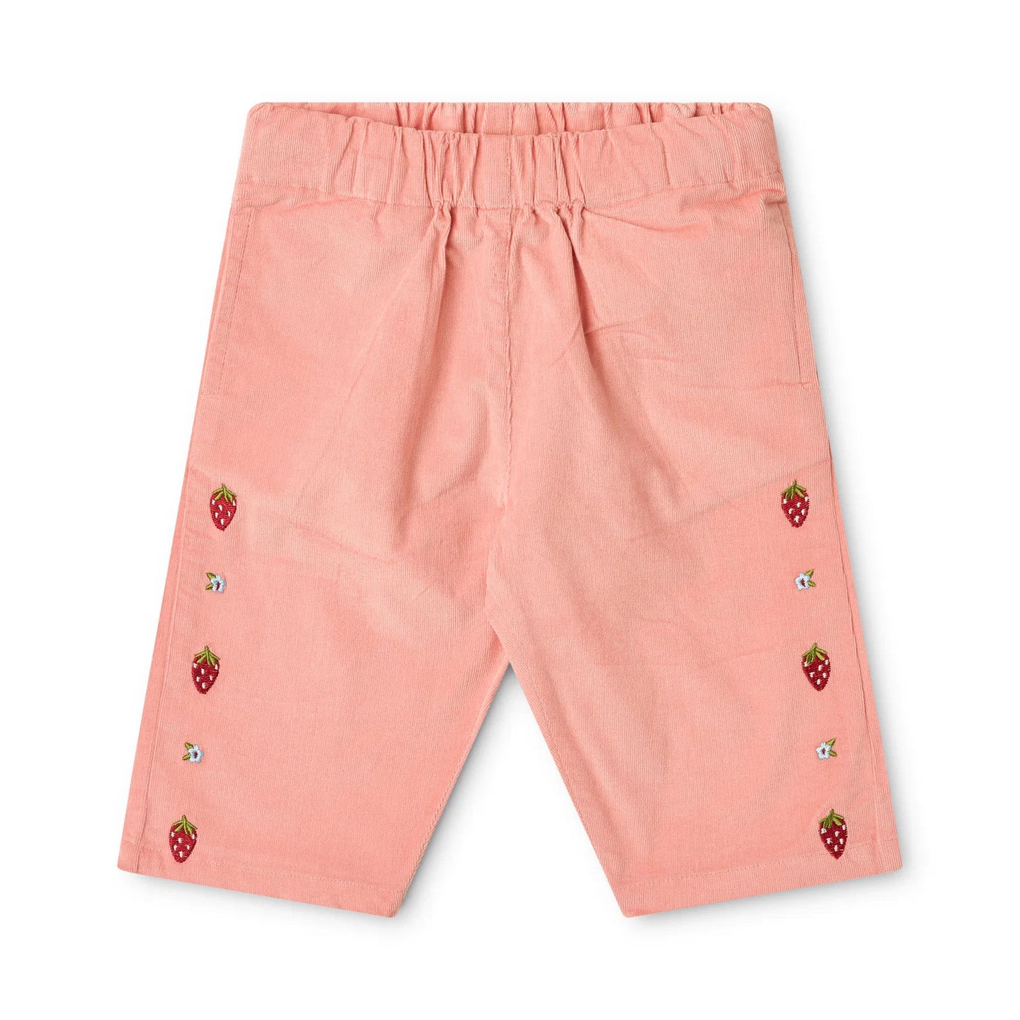 Belle Pants, Warm Pink