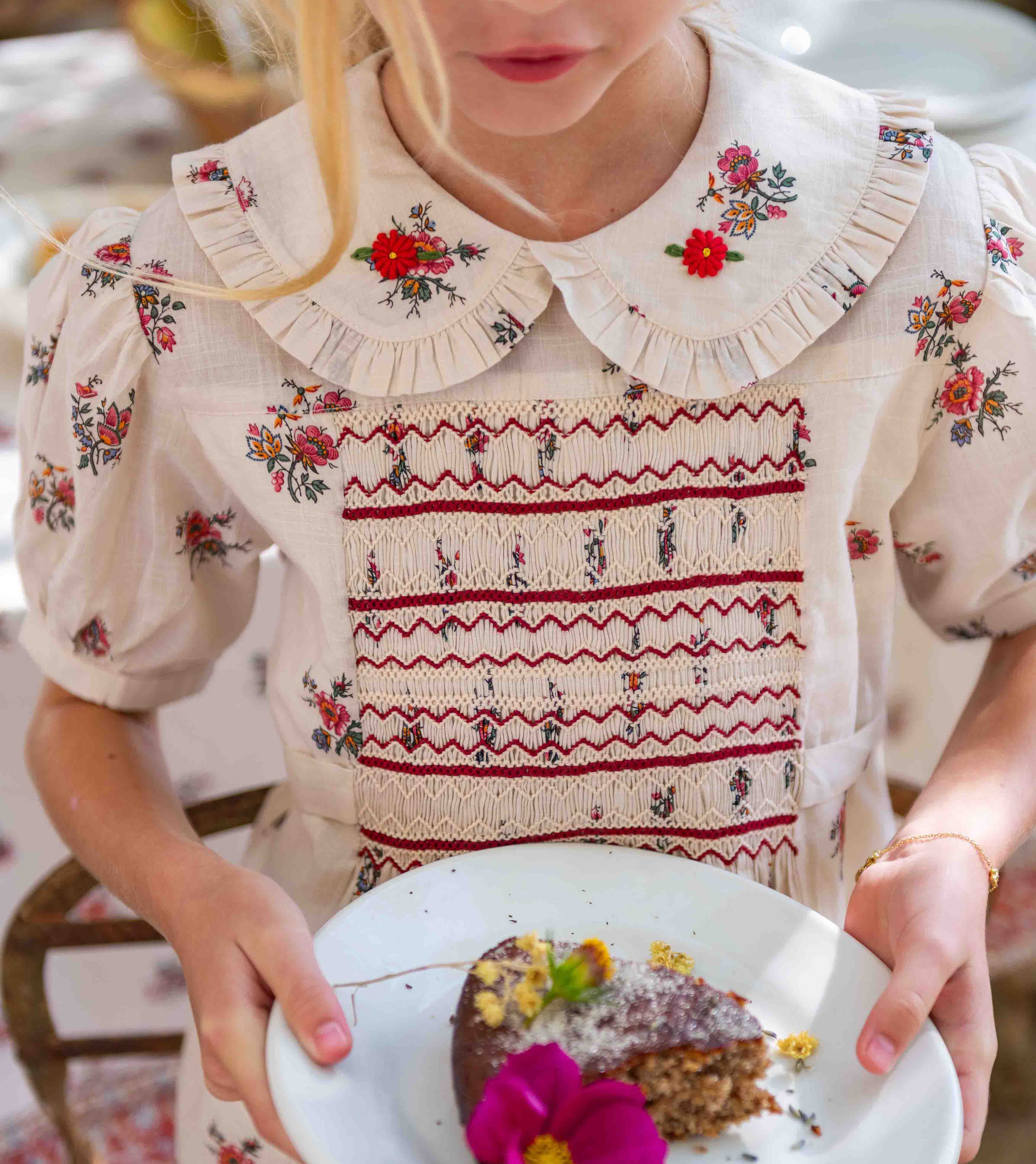 Bonjour Diary – blanchou
