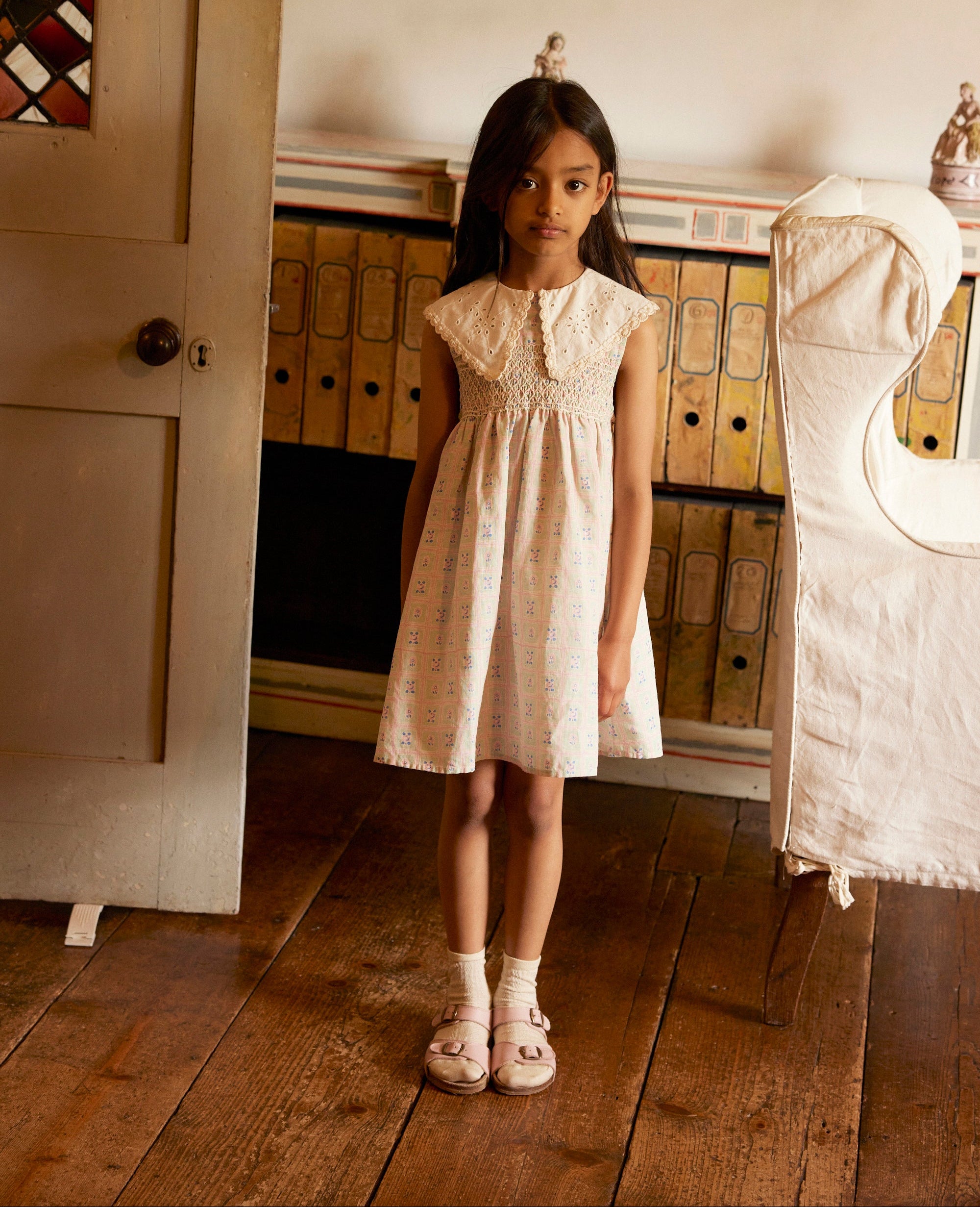 Apolina – blanchou